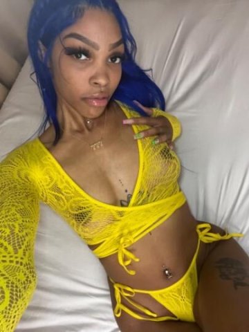 Back in town 🛫📍Your Best Decision Dont Miss the Chance 2 Get Luckii🥰💦 - 1