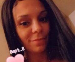 DA REAL PUSSY FAIRY🧚🏾♀💦😌 TIGHT WET & DISCREET😜 I SQUIRT & CREAM - - Image 4