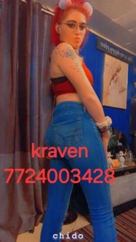 I got What you are Kraven - 1