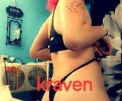 I got What you are Kraven - Image 3