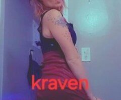 I got What you are Kraven - Image 4