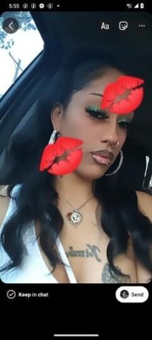 badassyellabone💨💨💨💦💦💦💦💦💋 - 1