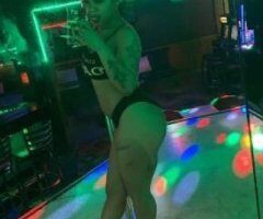 Milwaukee escorts - Daddy Am I Your Baby👅