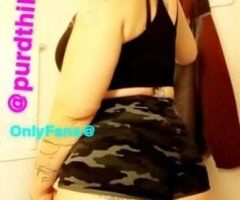 only fans @purdythikkthang $mizzthikk cashapp - Image 5