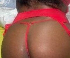 Greenville escorts - Lil bit , super soaker 💦 chocolate
