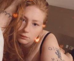 sassy sexy ginger - Image 2