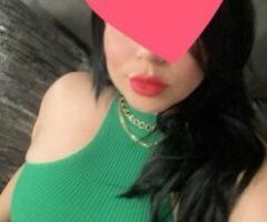 Colorado Springs escorts - linda cubita