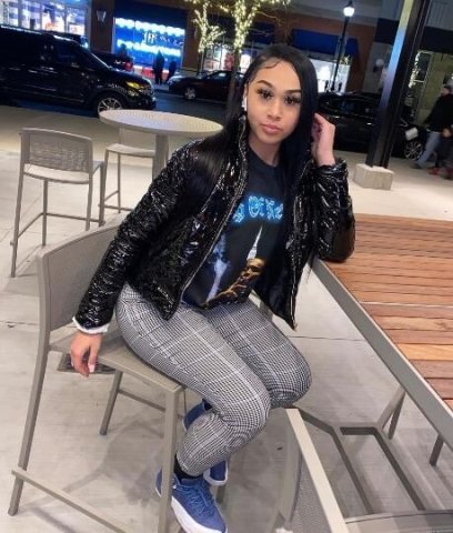 Your Personal Barbie 💋 - 1