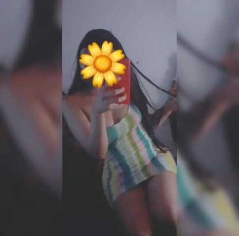 BONITA LATINA AMOR 🥰 - 1