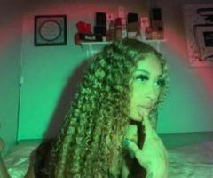 Treasure Coast escorts - QV SPECIAL💕💋🍭the best qv deal🚨🍭 NO DEPOSIT😻 4'11" MIXED BARBIE🥵🥵! verify🥰🌶👅