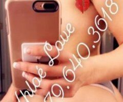 Fayetteville escorts - The Khloe Love • Sexy • Sweet • Let me be your STRESS RELIEVER 😘😏