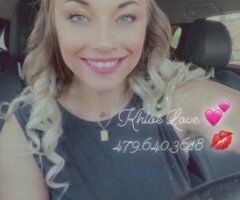 The Khloe Love • Sexy • Sweet • Let me be your STRESS RELIEVER 😘😏 - Image 7