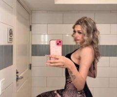 Los Angeles escorts - HOT YOUNG BLONDE AVAILABLE OUTCALL or CAR NOW!!!