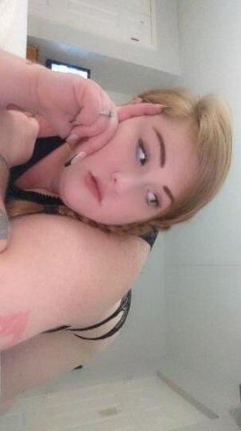 💦REDHEAD LOVES SLOPPY TOPPY💦 - 1