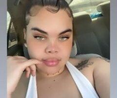 Winston-Salem escorts - New booty in town😘FACETIME SHOW 😋😜cum play in my throat💦 serious inquiries only😋💦 call or text now ☺