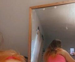 Buffalo escorts - ~Fun Friday specials~