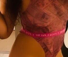 Eugene escorts - Milly