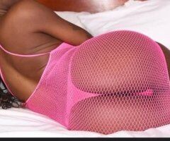 Sexy Slim thick Ebony Wet and Ready - Image 3