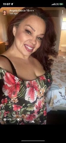 SMOKINg HOT BBW Milf! Visiting Sacramento May 6 to May 11 - 1
