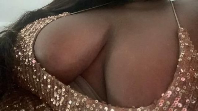 Sexy Chocolate BBW - 1