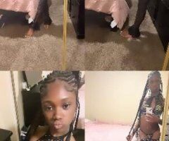Slim Petite Brown skin hottie Serious inquiries only OUTCALL CARDATE - Image 2