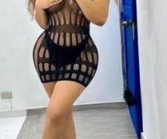 Jersey Shore escorts - Hello, I am 100% real Latina.