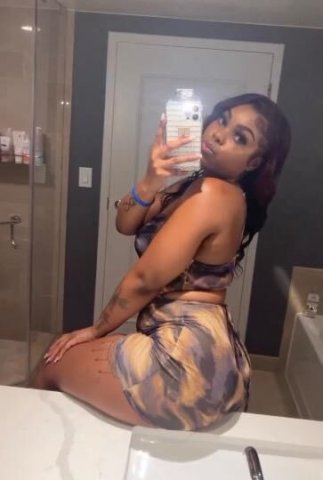 Ethiopian Godess ✨ - 1