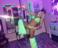 BOOK AN APPOINTMENT W/ ME & GET TREATED LIKE A KING. SLOPPY TOPPY ✔ VIRGIN TIGHT KITTY KAT ✔ DOUBLE D TITTIES ✔ CIM ✔ INCALL ONLY. DISCREET PRIVATE & SAFE LOCATION ON THE SOUTHSIDE. NO DEPOSITS NECCASARY - Image 4