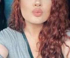NEW#⃣💕PORT ARTHUR 💦RED HEADED BABE🏆A1 PUSSY 🏆SEXY SID INTOWN💥 2 GIRL MEETS 😈OUT CALL AND INCALL 🔥FETISH FRIENDLY💦AA FRIENDLY - Image 1
