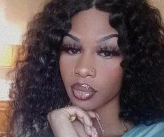 Cleveland escorts - SMOOTH CHOCOLATE