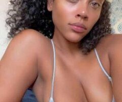 Texarkana escorts - Luna Blanco back in town ❤‍🔥