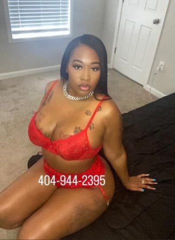 TITTY TUESDAY! 💋🦍 IM UNIQUE! OUT CALL AVAILABLE - 1