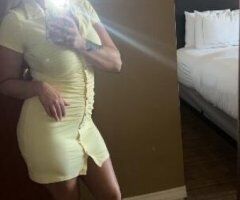 NEW IN TOWN! SEXY SOUTHERN BLONDE BABE💕 - Image 7