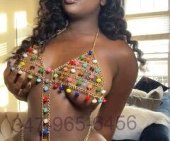 ! GOT A SWEET TOOTH 🍫NEW PIC ! top notch chocolate delight 💋🍑 - Image 3