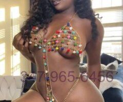 ! GOT A SWEET TOOTH 🍫NEW PIC ! top notch chocolate delight 💋🍑 - Image 8