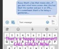 STACEY GOT ENOUGH 🍰 2 MAKE A MAN GO 😵‍💫🤤! PICS 100% REAL! I HAVE NO DRAMA OR DUDES HANGING AROUND! SAFE & CLEAN LOCATION! TEXT NOW! 2 HRS ONLY $50QV! HURRY DO MISS OUT! - Image 9
