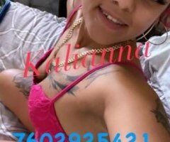🥳ITS MY BIRTHDAY!🎂 I TRAVEL! DONT MISS OUT!🌸 Sensational Spring Fling🌸Treat Yourself🎀YOUR FAVORITE FUN SIZED SECRET!💦Upscale Independent Goddess🛍 Naturally Pretty&Petite With A Perfect Booty!🍑Let's PLAY!😘 - Image 4