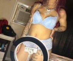 PRESSURE-LI-CIOUS🍭😋🩵 READ B4 HMU! NO LOW BALLERS🚯Serious Clients Only✅ - Image 6
