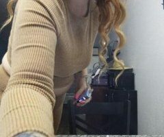 Kansas Gingersnap 🦊OnlyFans Creator💦 UpScale🌴New SnapChat - Image 4