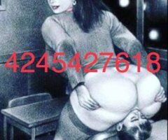 San Fernando Valley escorts - GAIN YOUR RED WINGS TODAY🩸🩸🍑🍑MISTRESS J is back🔥🔥 let me be your personal fetish porn star ⭐ 💋 PHAT ASS🍑🍑