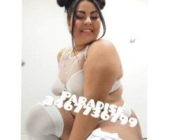 💦Si Hablo ESPANOL❣💃YOUR FAVORITE LATINA IN TOWN🔥🍒SPECIALS ALL NIGHT BOOK NOW😈 - Image 1