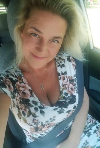 Freaky Wild Cougar - 1