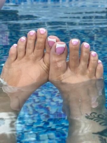 Lovely Demi is back !!! 💦💦💦👑✨ - 1