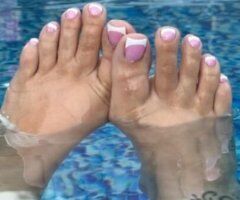 Lovely Demi is back !!! 💦💦💦👑✨ - Image 1