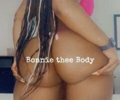 "BONNIE THEE BODY" IS MY NAME!! 🥇THICK+PRETTY $TALLION - Image 5