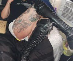 FABULOUS FANTASY, FETISH, FELLATIO FUCKING FRIDAY🔥/PLATINUM & Co🔥 - Image 6