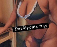 San Fernando Valley escorts - 🤎🤎💦💦Thick & Juicy . Tori Hampton💎💎INCALLS & Outcalls