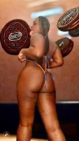 Hey Zaddy😘OUTCALLS🍫Chocolate Dread Head Pretty Lips Wet Queen✨ - 1