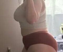 Evansville escorts - GINGER PAWG ZOEY 🖤