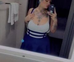 San Marcos escorts - **BRITT LOVE IS BACK*FREAKY TATTED UP SEXYY* BBW *